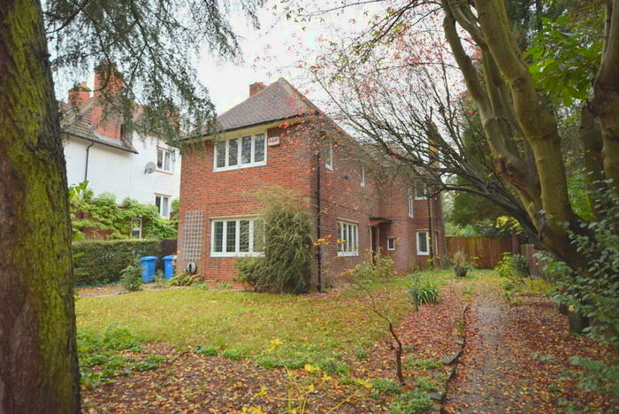 4 Bedroom Detached House To Rent In Whitaker Road, Derby, DE23