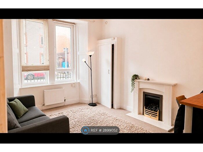1 Bedroom Flat To Rent In Springwell Place, Edinburgh, EH11