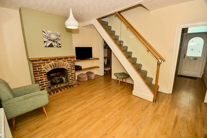 2 Bedroom Terraced House To Rent In Western Road, Deal, Kent, CT14