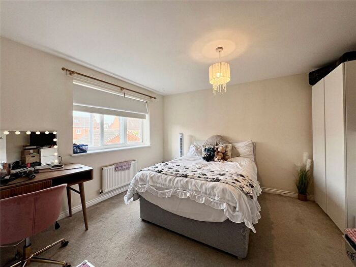 5 Bedroom Detached House To Rent In Eagle Way, Hampton Vale, Peterborough, Cambridgeshire, PE7