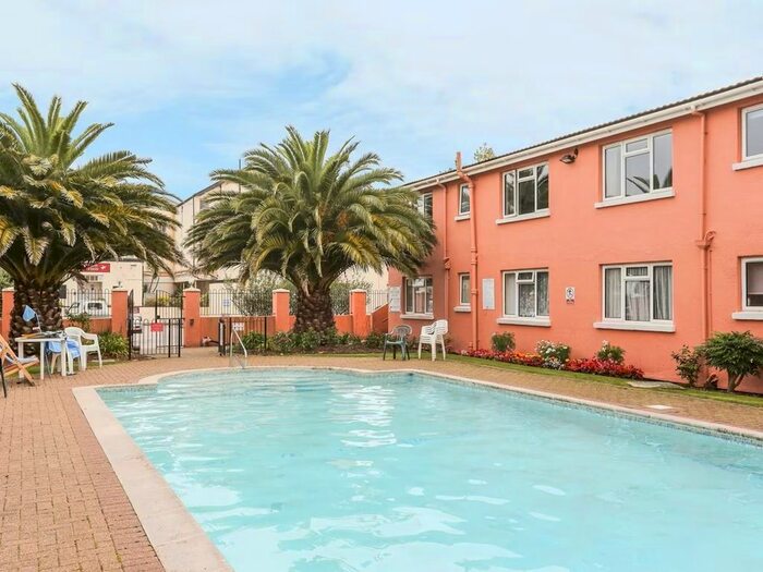 1 Bedroom Flat To Rent In Esplanade Road, Paignton, TQ4