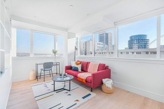 1 Bedroom Flat To Rent In Olympic Way, Wembley, HA9