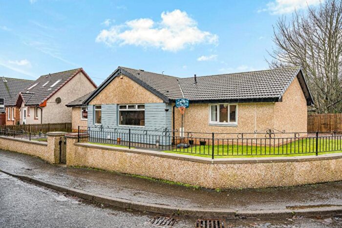 4 Bedroom Detached Bungalow For Sale In Mill Road, Bathgate, West Lothian, EH48