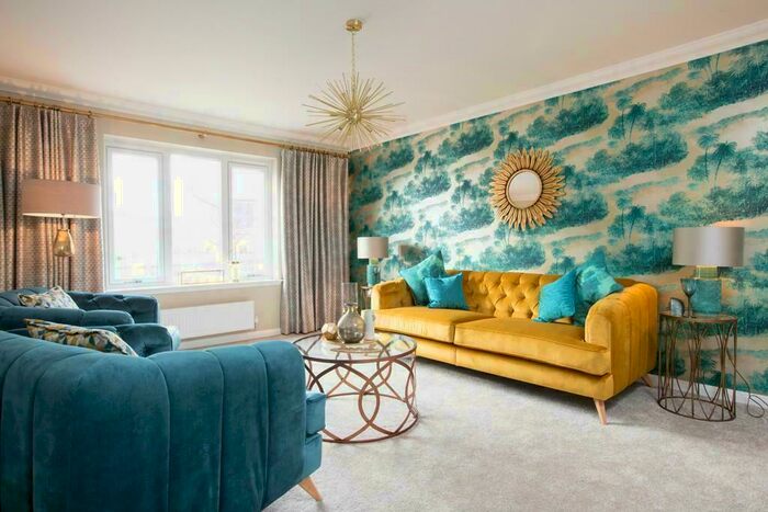 4 Bedroom Detached House For Sale In One Dalhousie, Bonnyrigg, EH13