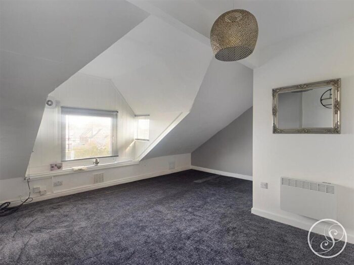 1 Bedroom Flat To Rent In Austhorpe Road, Leeds, LS15