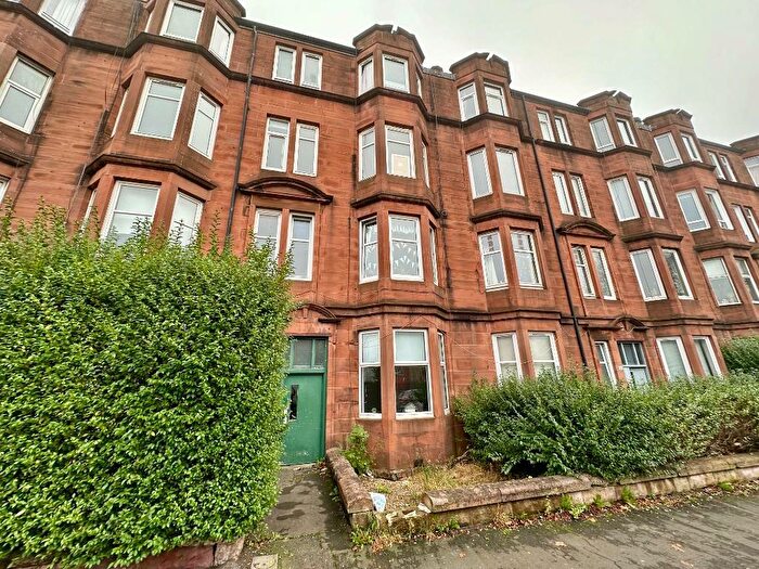 1 Bedroom Flat To Rent In Wellshot Road, Tollcross, Glasgow, G32