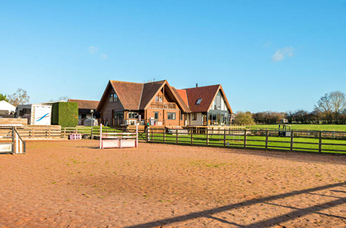 4 Bedroom Detached House For Sale In Queniborough Leicestershire, LE7