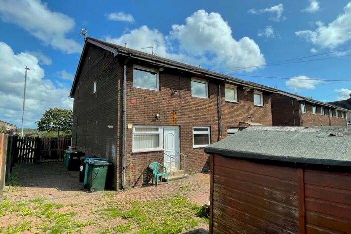 1 Bedroom Flat For Sale In , Bellshill Road, Motherwell, ML1