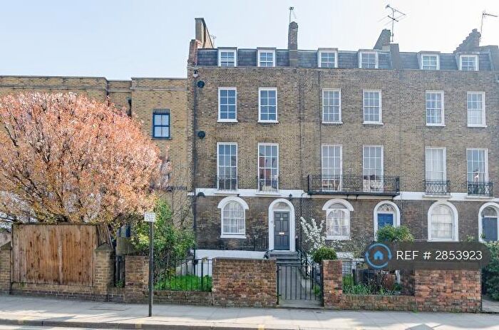 5 Bedroom Flat To Rent In Kentish Town Road, London, NW1