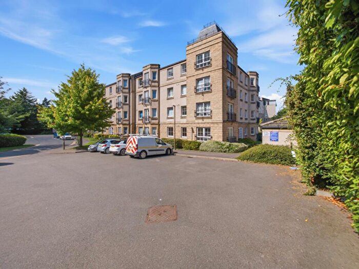 2 Bedroom Flat For Sale In / Stead's Place, Leith, Edinburgh, EH6