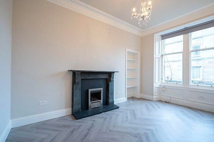 1 Bedroom Flat To Rent In Sloan Street, Edinburgh, EH6