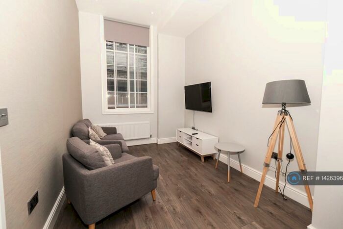 1 Bedroom Flat To Rent In Reliance House, Liverpool, L2