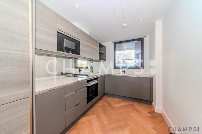 1 Bedroom Flat To Rent In Scawfell Street, E2