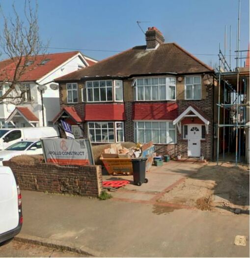 4 Bedroom Property To Rent In Dene Avenue, Hounslow, TW3