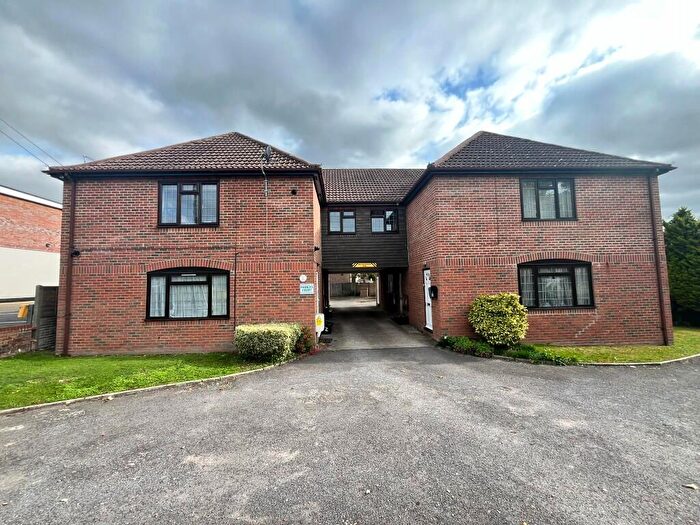 1 Bedroom Flat To Rent In Pennings Road, Tidworth, Wiltshire, SP9