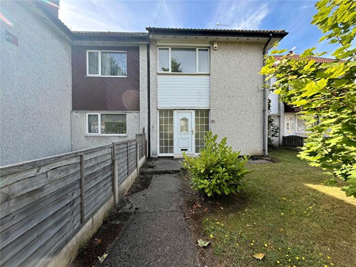 3 Bedroom Terraced House To Rent In Burns Villas, Doncaster, DN7