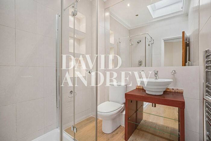 2 Bedroom Apartment To Rent In Riversdale Road, N5