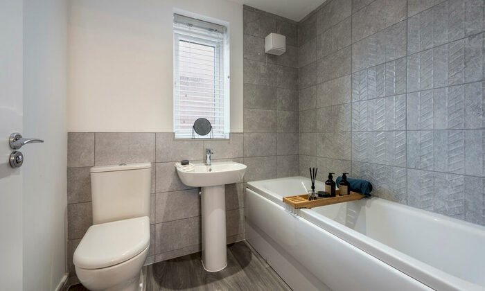 4 Bedroom Detached House For Sale In Stirling Road, Larbert, FK5