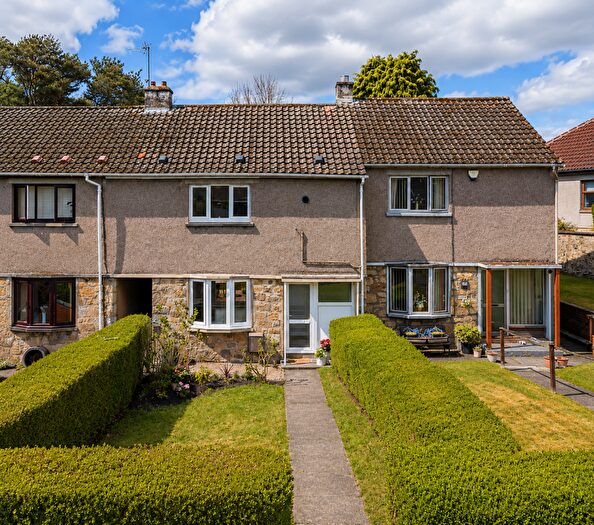 2 Bedroom Terraced House For Sale In Main Street, Kingseat, KY12