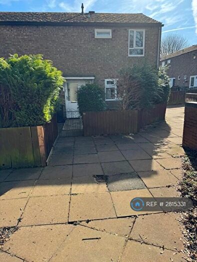 3 Bedroom Semi Detached House To Rent In Robin Lane, Wellingborough, NN8