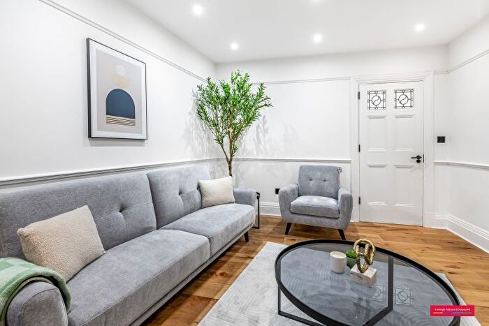 1 Bedroom Flat To Rent In Marylebone Road, London, NW1