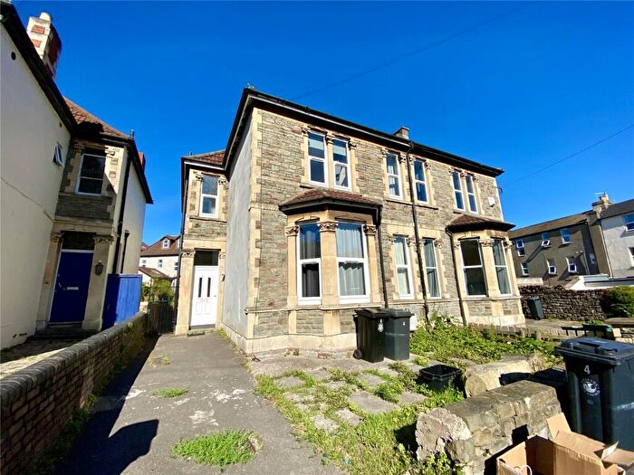 8 Bedroom House To Rent In Cranbrook Road, Bristol, Somerset, BS6