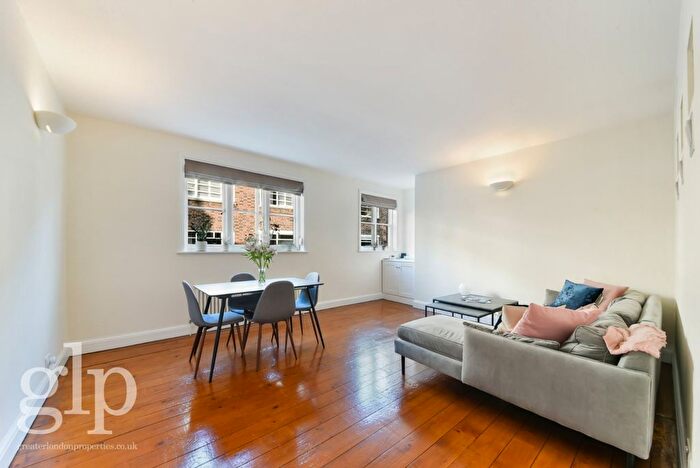 1 Bedroom Flat To Rent In Gower Mews, Bloomsbury, WC1E