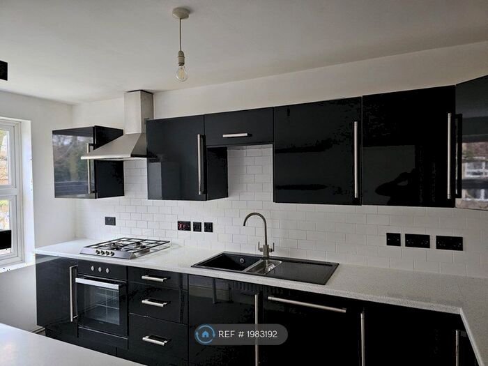 1 Bedroom Flat To Rent In Oaklands Road, Bromley, BR1