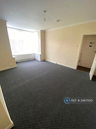 Studio To Rent In Osborne Road, Tuebrook, Liverpool, L13