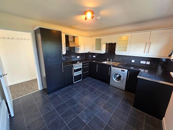 1 Bedroom Flat To Rent In Kepplehills Road, Bucksburn, Aberdeen, AB21
