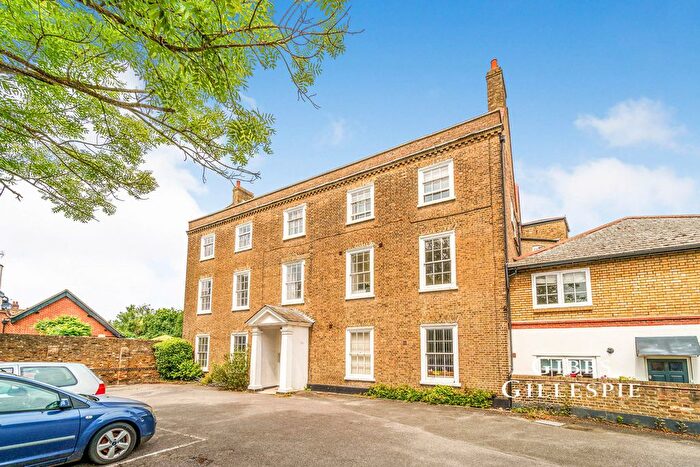 2 Bedroom Flat To Rent In Rochester House, Little Ealing Lane, Ealing, W5