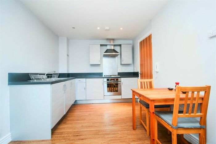 Studio To Rent In Sheepcote Street, Edgbaston, Birmingham, B16