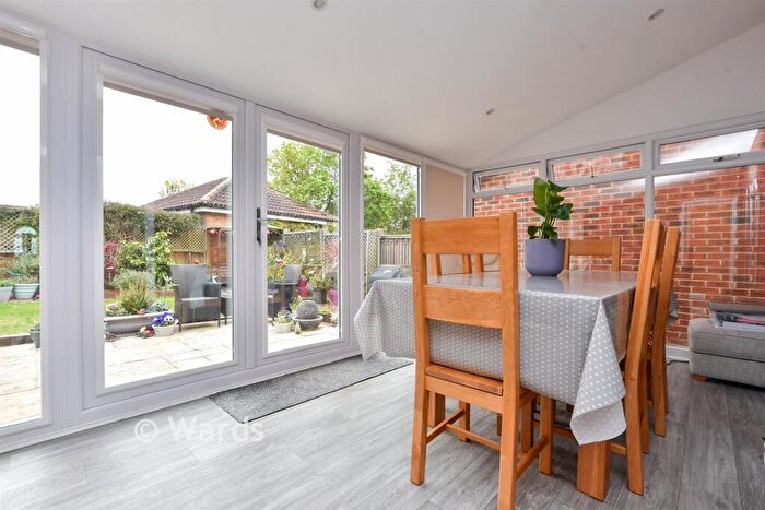 4 Bedroom Detached House For Sale In Favourite Road, Whitstable, Kent, CT5
