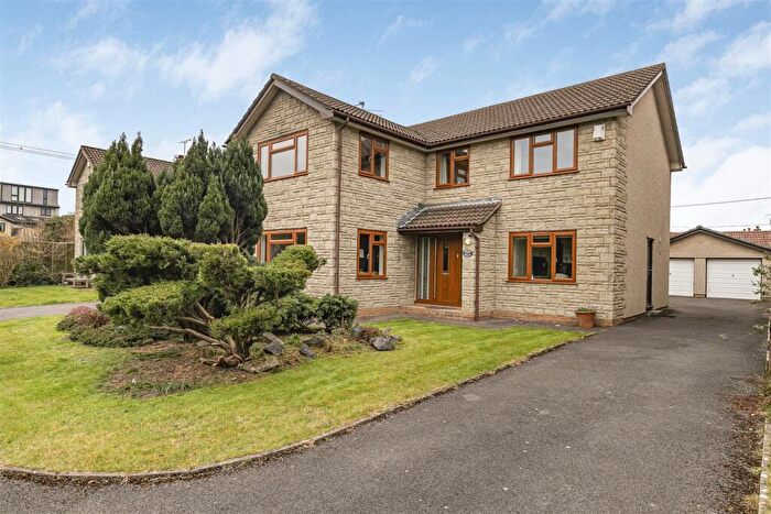 4 Bedroom Detached House For Sale In Park Lane, Frampton Cotterell, Bristol, BS36