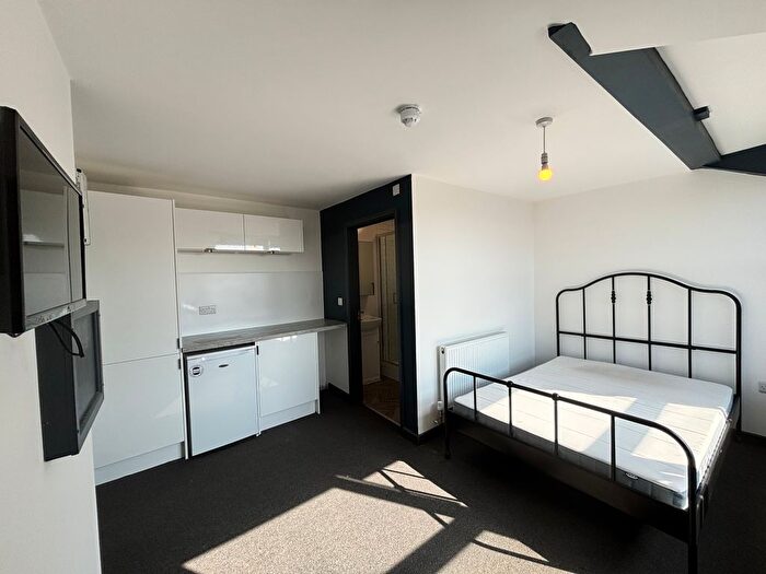 1 Bedroom Property To Rent In Lawrence Hill, Bristol, BS5