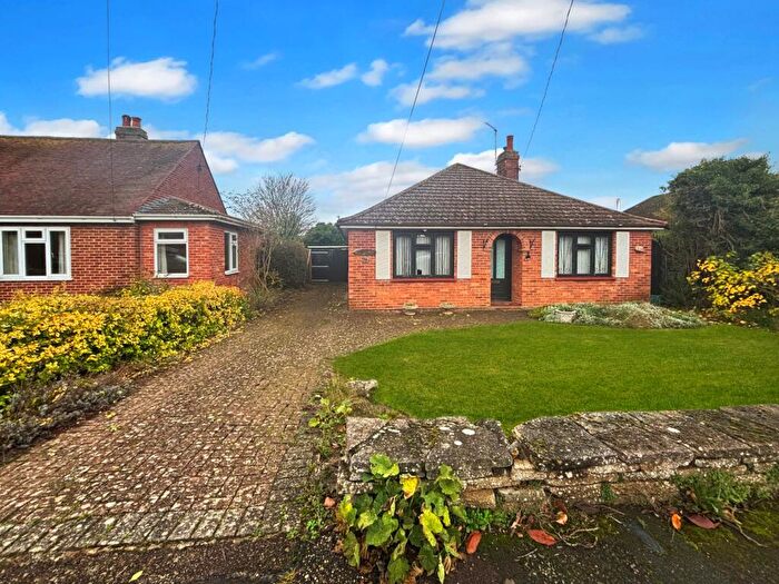 3 Bedroom Detached Bungalow For Sale In Ernest Road, Wivenhoe, Colchester, CO7