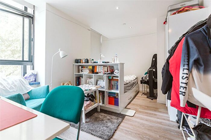 1 Bedroom Studio To Rent In St. Stephens House, Colston Avenue, City Centre, Bristol, BS1