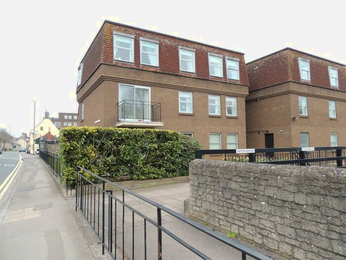 1 Bedroom Apartment To Rent In Temple Street, Bristol, BS31