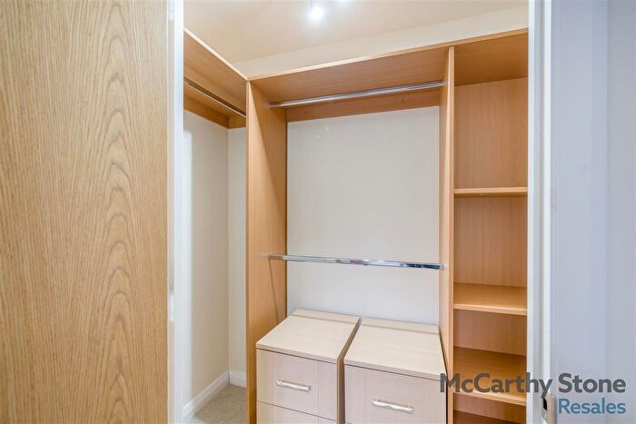 1 Bedroom Flat For Sale In Burlington Gardens, Leyland, PR25