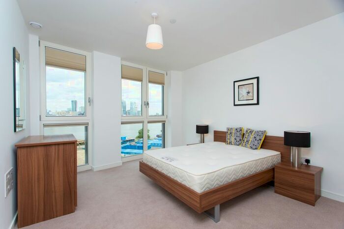 1 Bedroom Flat To Rent In Enderby Wharf, Ossel Court, Greenwich, SE10