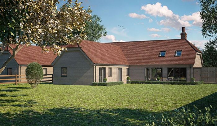 4 Bedroom Bungalow For Sale In Old Street, Hill Head, Fareham, Hampshire, PO14