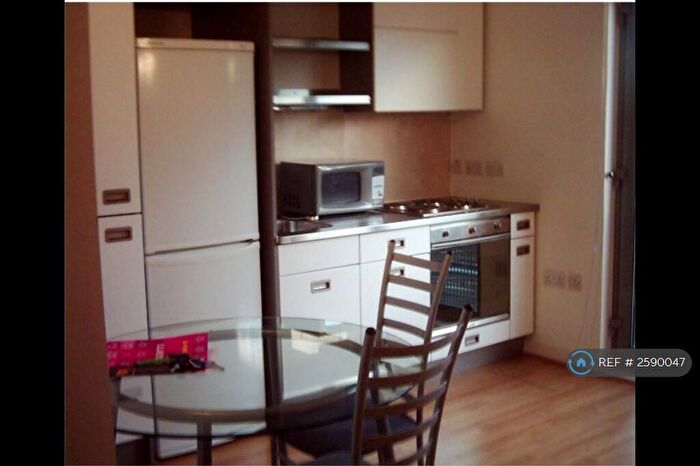 Studio To Rent In Nebraska Building, London, SE13