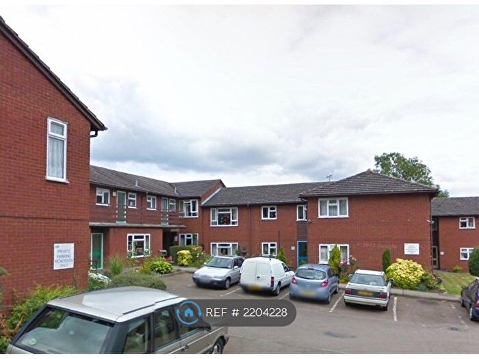 1 Bedroom Flat To Rent In Greencroft, Leicester, LE9