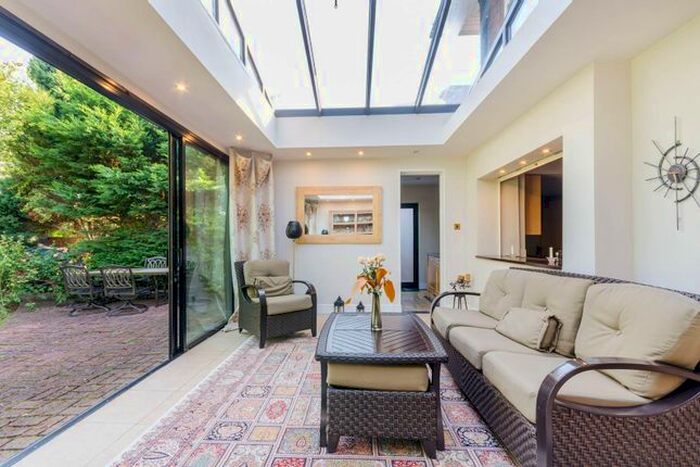 4 Bedroom Detached House To Rent In Keswick Avenue, Kingston Vale, London, SW15