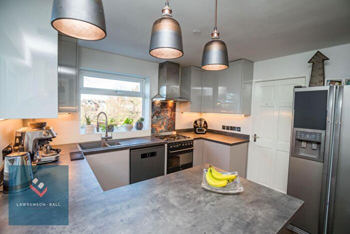 4 Bedroom Detached House For Sale In Orchard Way, Kelsall, CW6