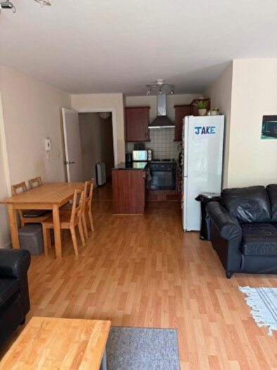 2 Bedroom Flat For Sale In Cara House, - Whalley Road, Whalley Range, Manchester., M16