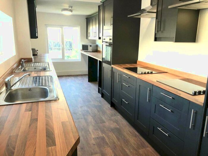 Studio To Rent In Poulton Road, Wallasey, Merseyside, CH44