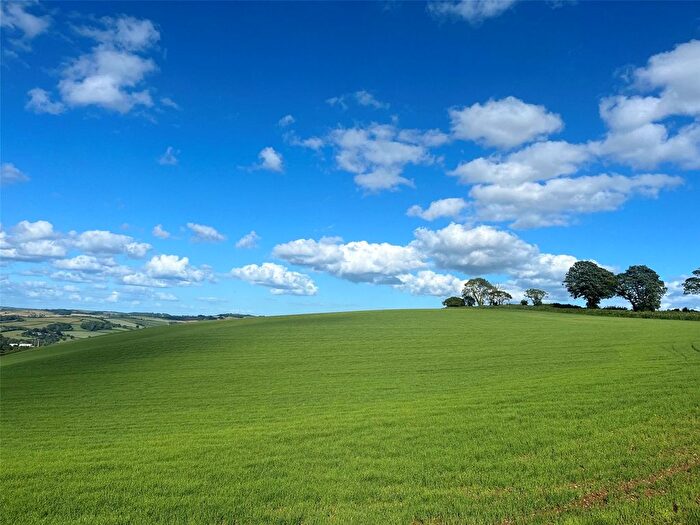 Land For Sale In Plymouth Road, Totnes, Devon, TQ9