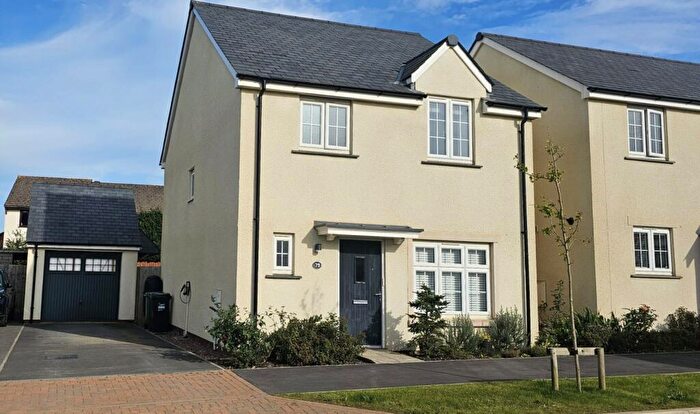 3 Bedroom Detached House For Sale In Reden Road, Bude, Cornwall, EX23