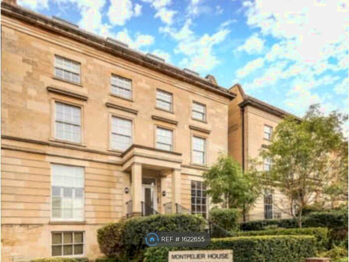 2 Bedroom Flat To Rent In Kings Road, Reading, RG1